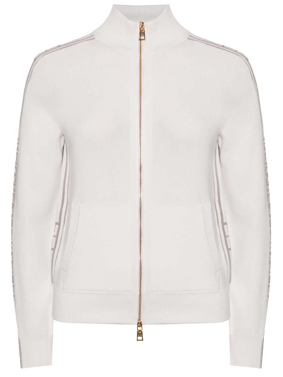 Олимпийка из вискозы