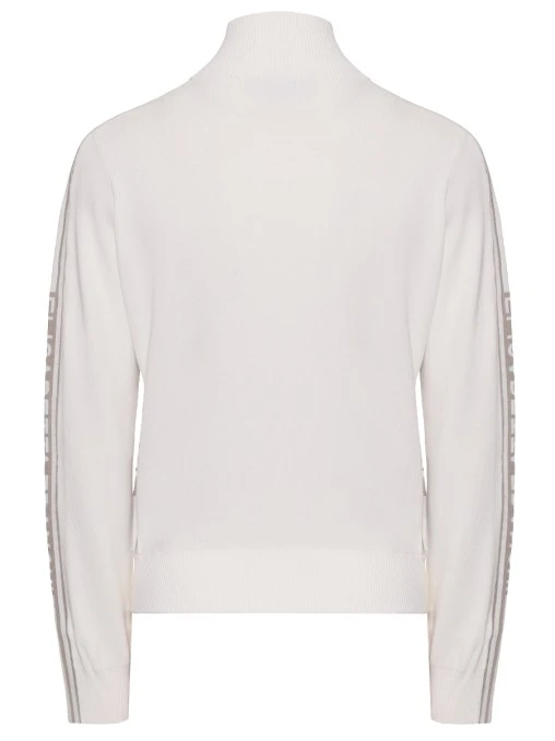 Олимпийка из вискозы ELISABETTA FRANCHI