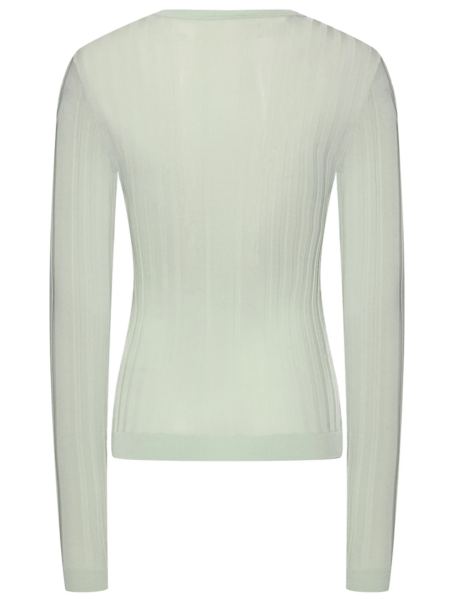 Кардиган из вискозы