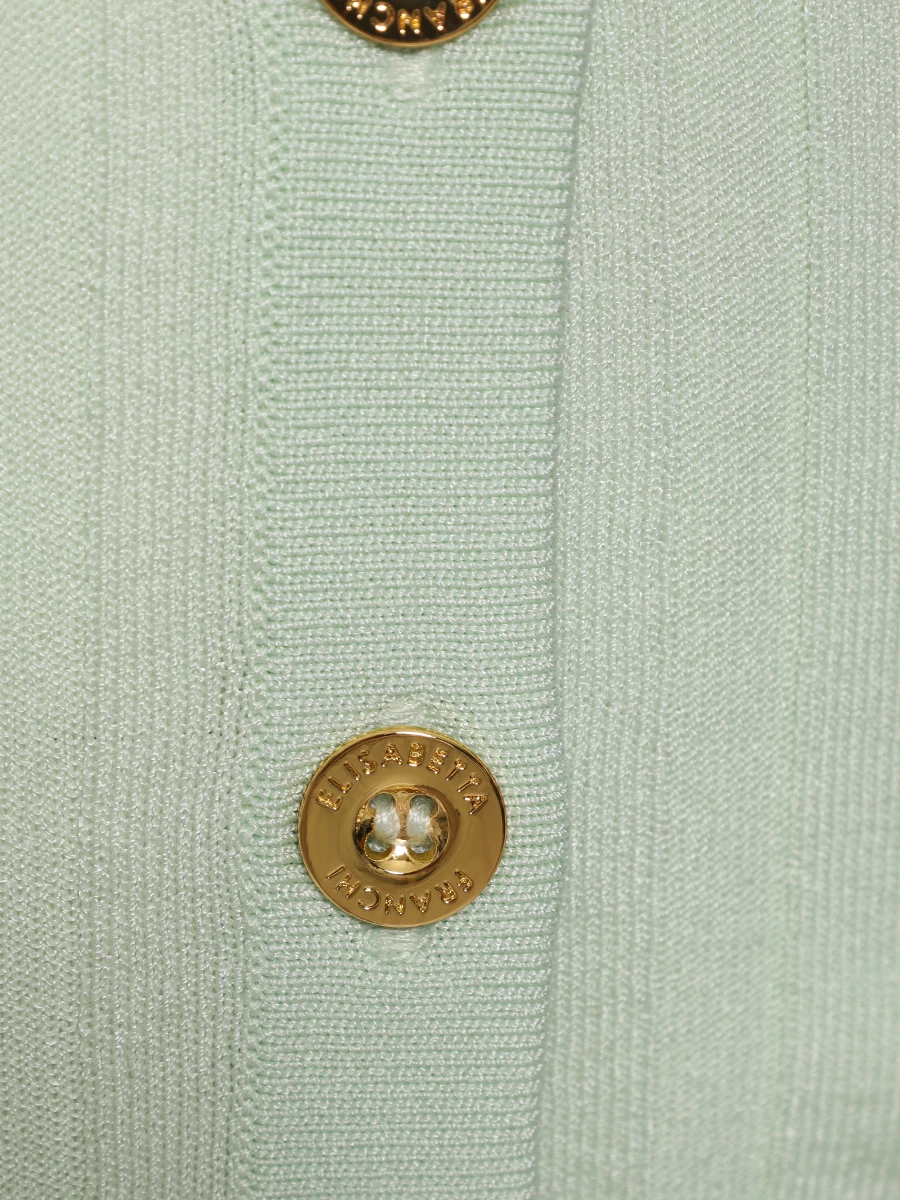 Кардиган из вискозы