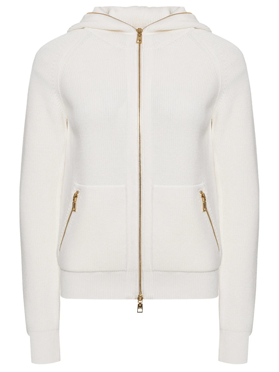 Кардиган из вискозы