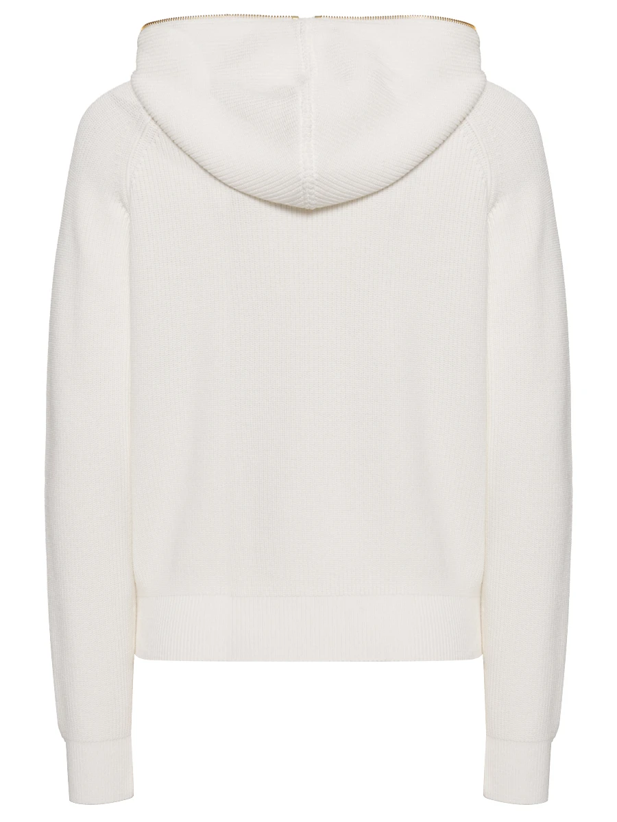 Кардиган из вискозы