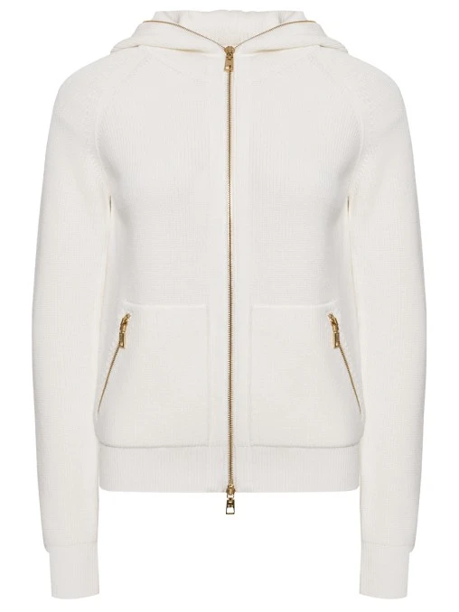 Кардиган из вискозы ELISABETTA FRANCHI