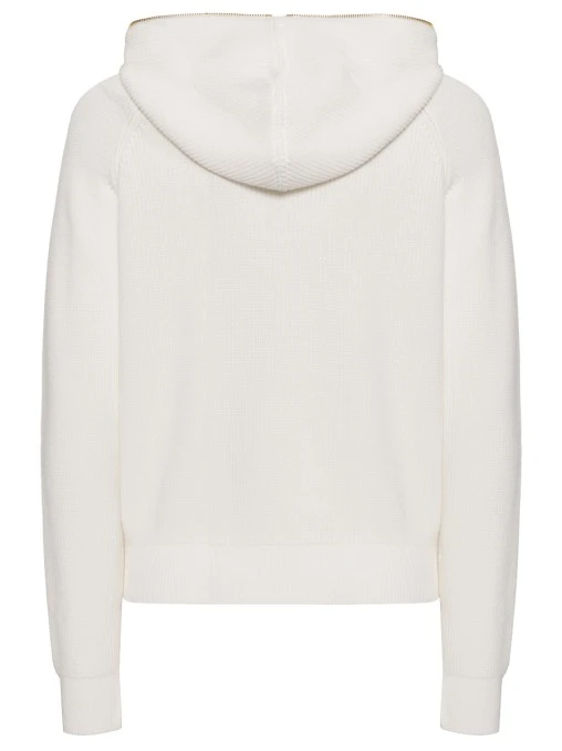 Кардиган из вискозы ELISABETTA FRANCHI