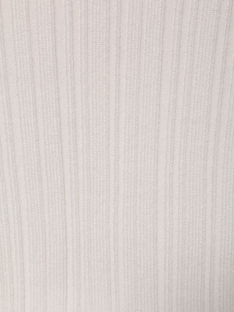 Пуловер из лиоцелла