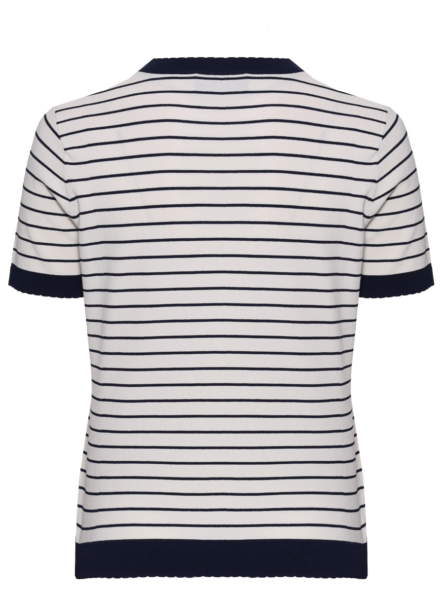 Футболка из вискозы