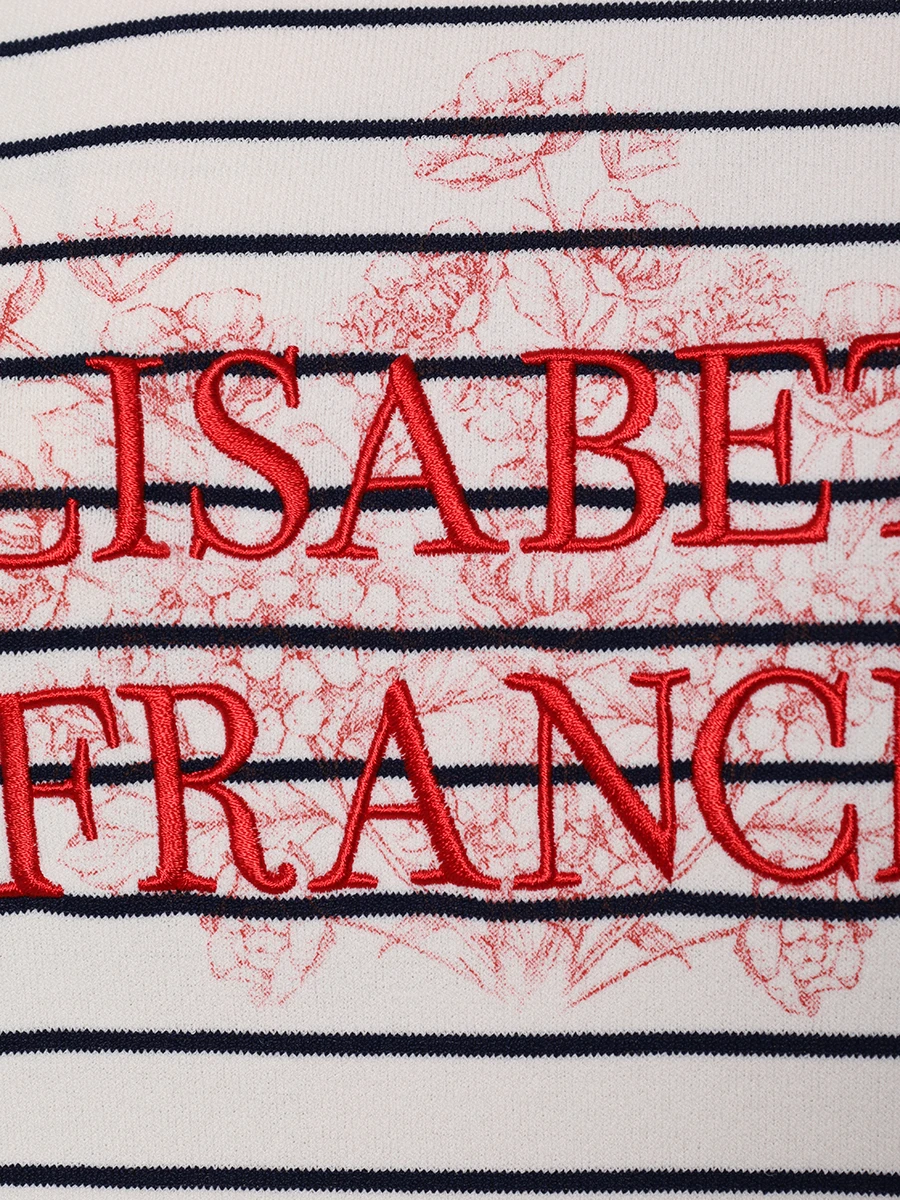 Футболка из вискозы