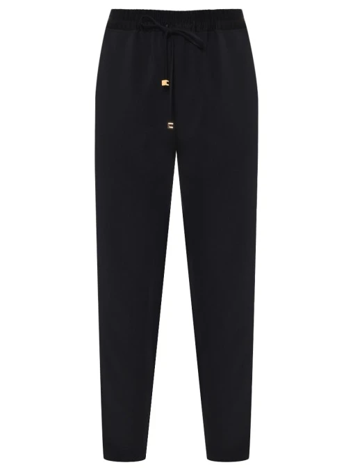 Брюки однотонные ELISABETTA FRANCHI