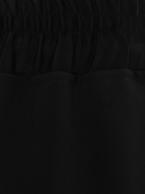 Брюки однотонные ELISABETTA FRANCHI