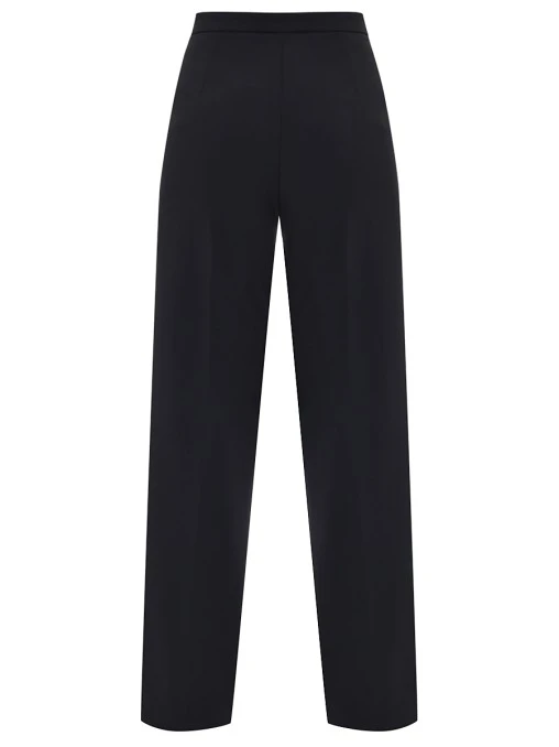 Брюки однотонные ELISABETTA FRANCHI