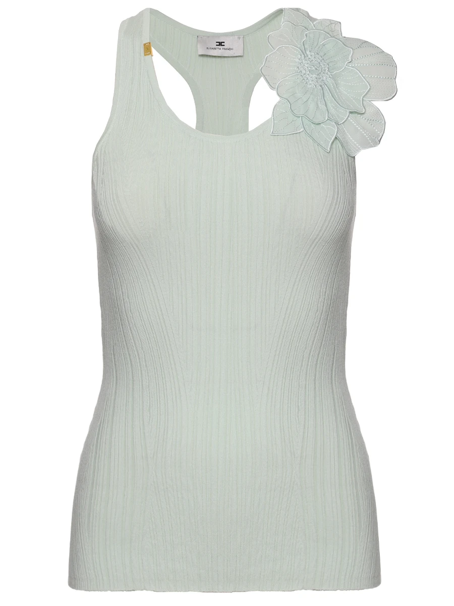 Топ из лиоцелла