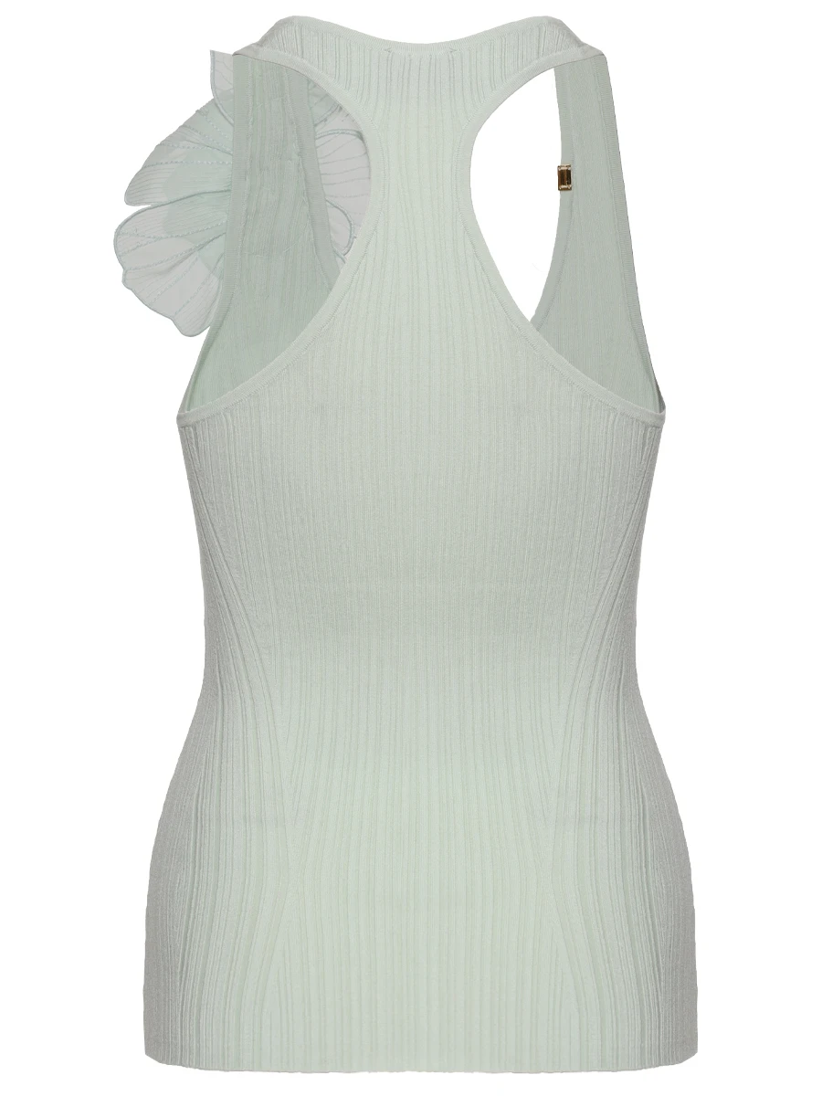 Топ из лиоцелла