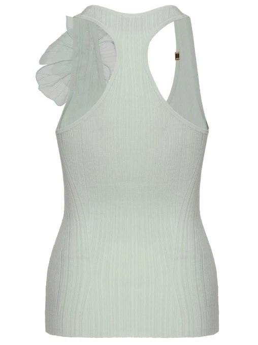 Топ из лиоцелла ELISABETTA FRANCHI