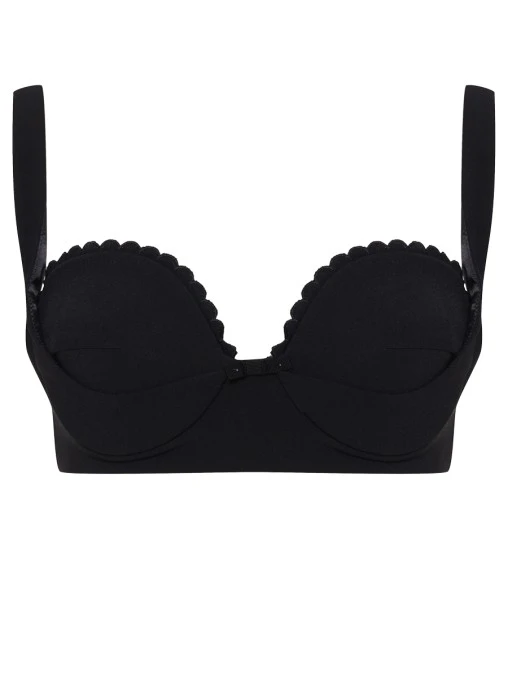 Топ однотонный ELISABETTA FRANCHI