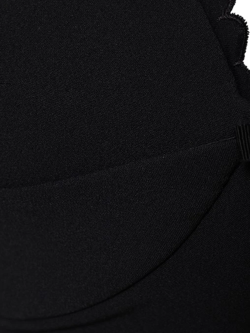 Топ однотонный ELISABETTA FRANCHI
