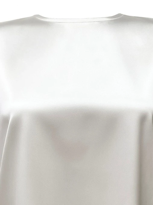 Блуза Cultura из вискозы SOROKA ON COURSE