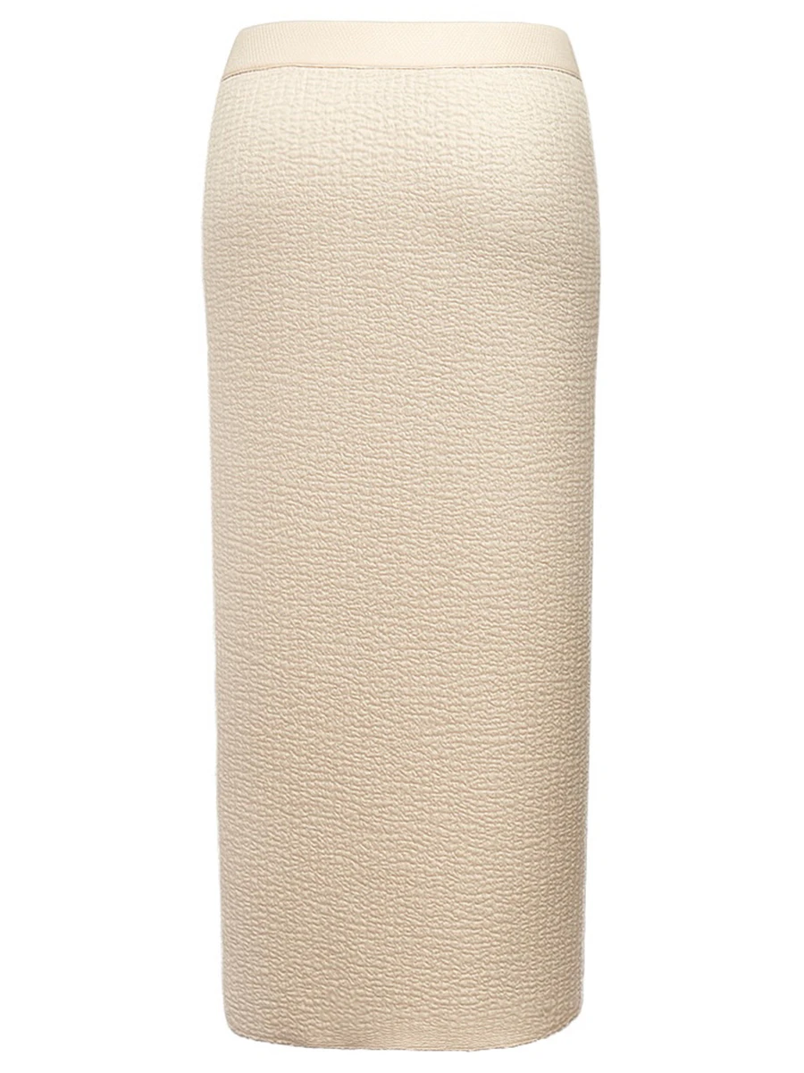 Юбка HEO KIMONO из хлопка