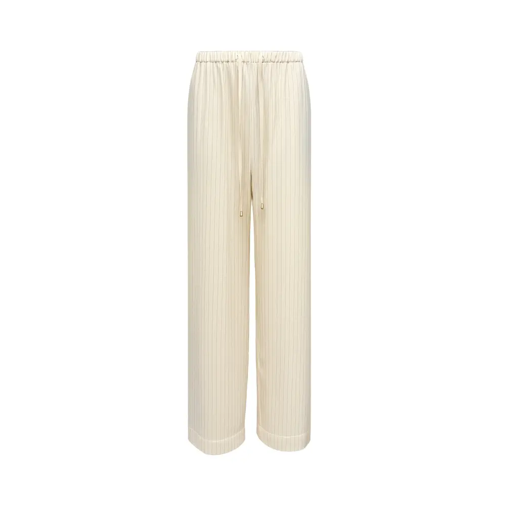 Брюки STRIPES из вискозы