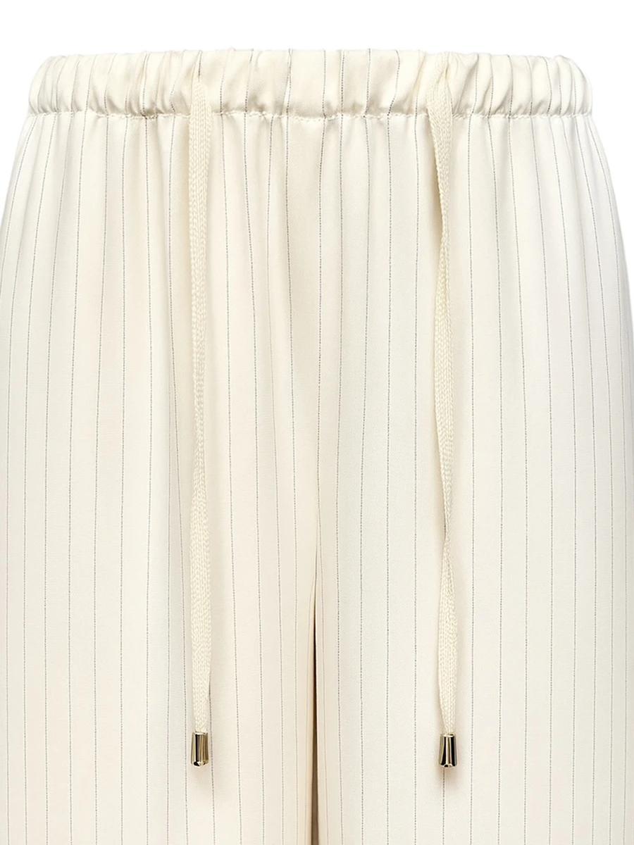 Брюки STRIPES из вискозы