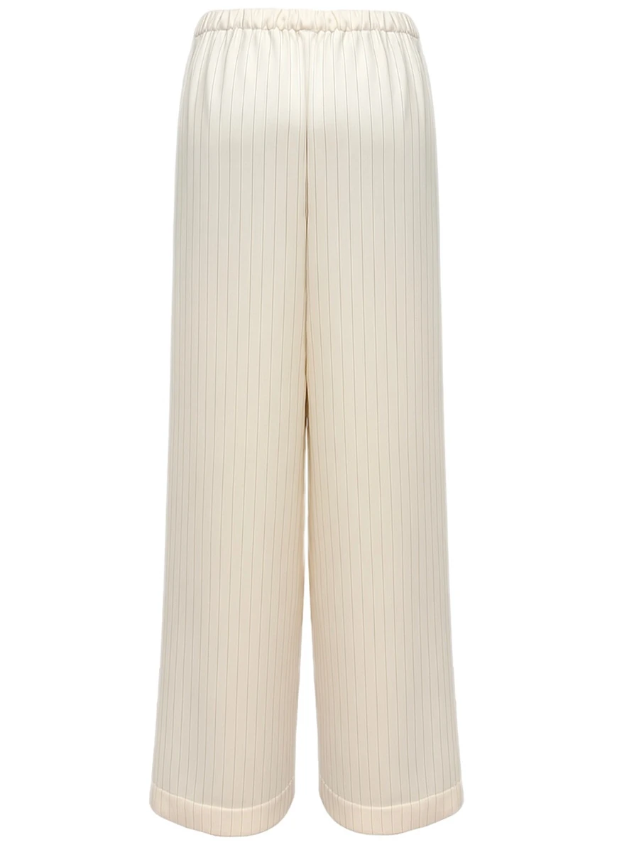 Брюки STRIPES из вискозы