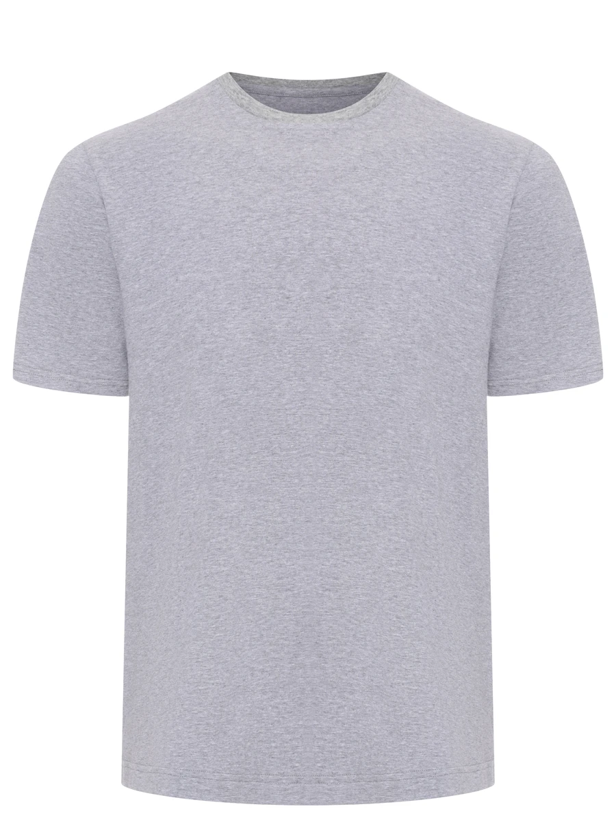 Футболка Relax Fit хлопковая U-1