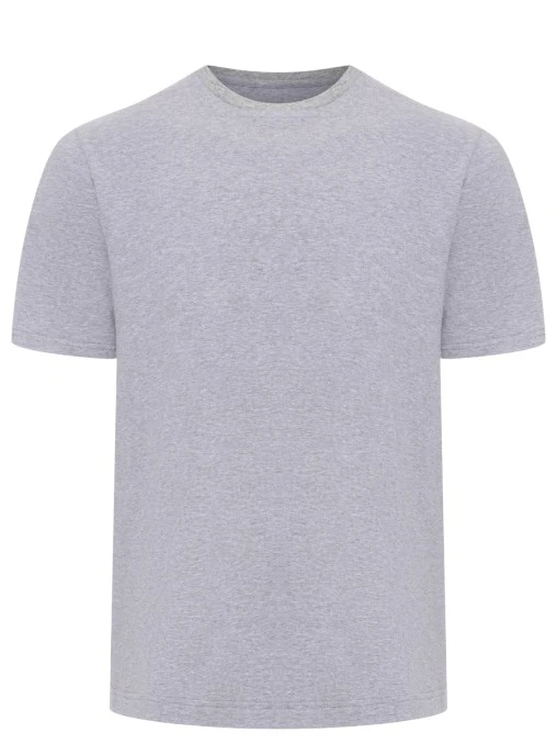 Футболка Relax Fit хлопковая U-1 ZMANI