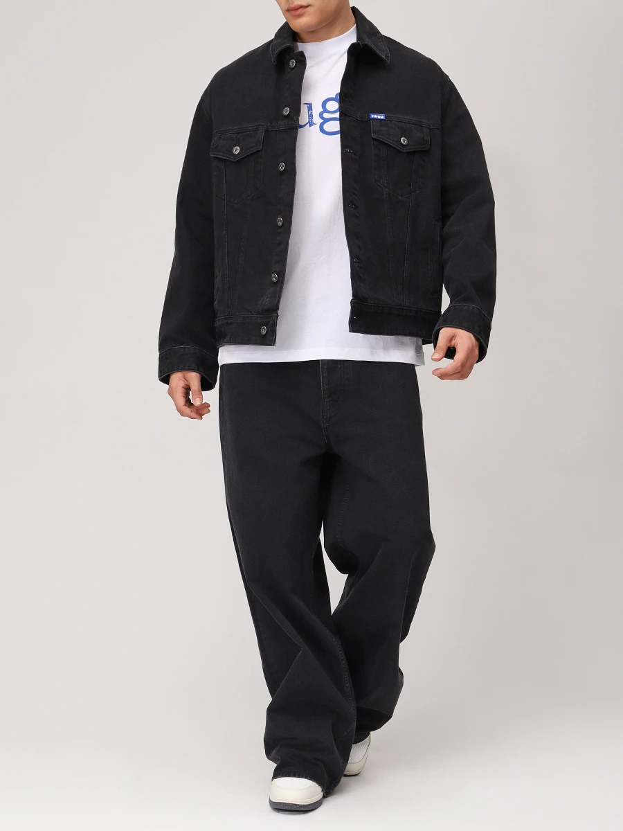 Футболка хлопковая