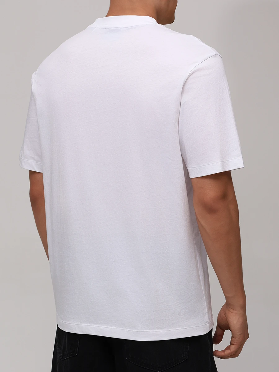 Футболка хлопковая