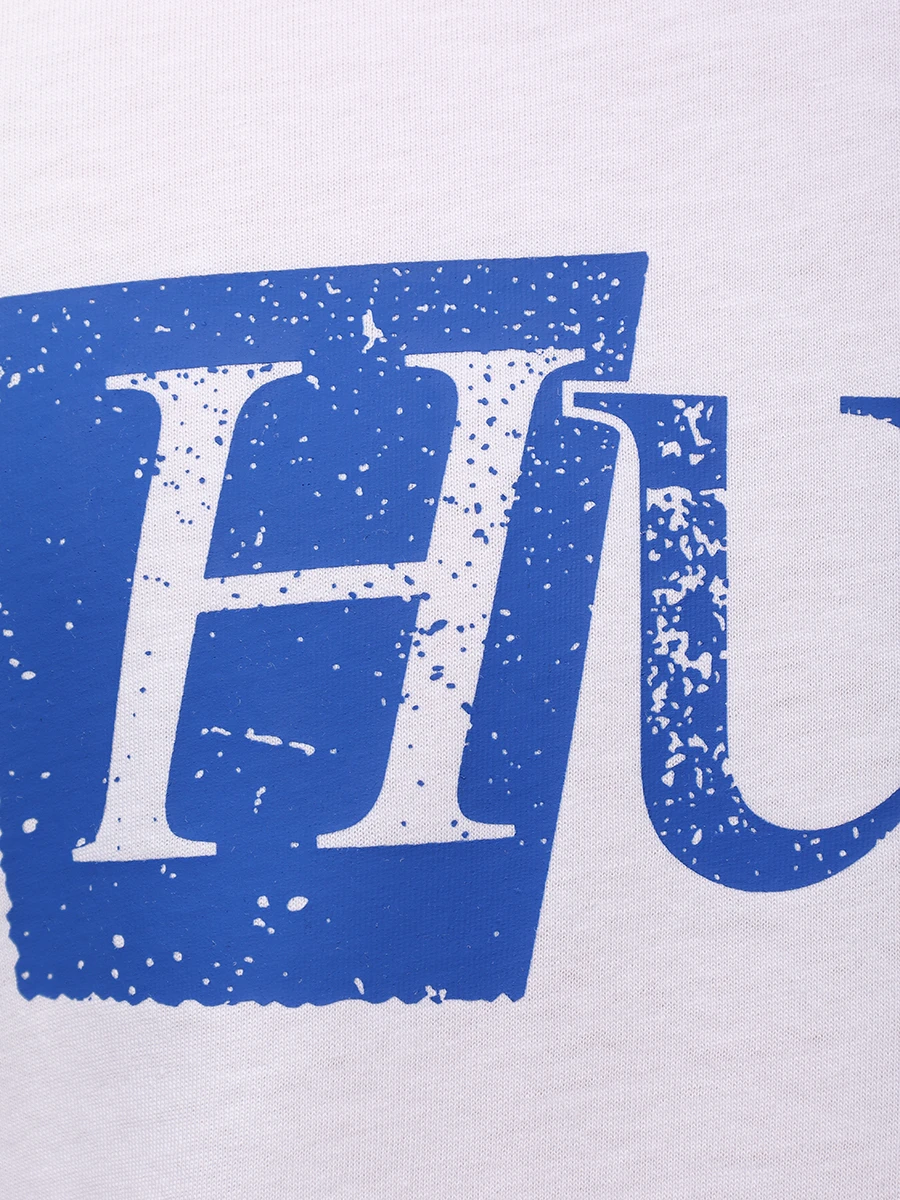 Футболка хлопковая