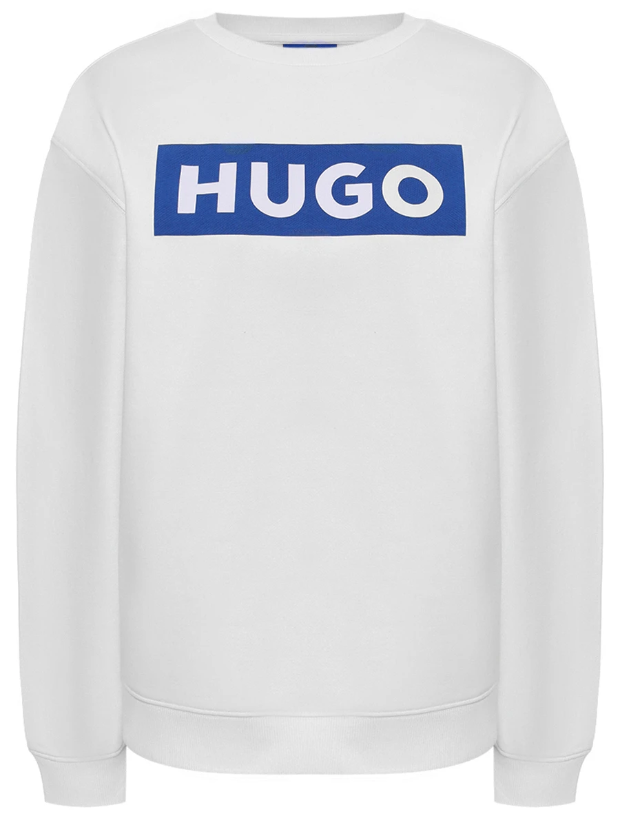 Толстовка хлопковая