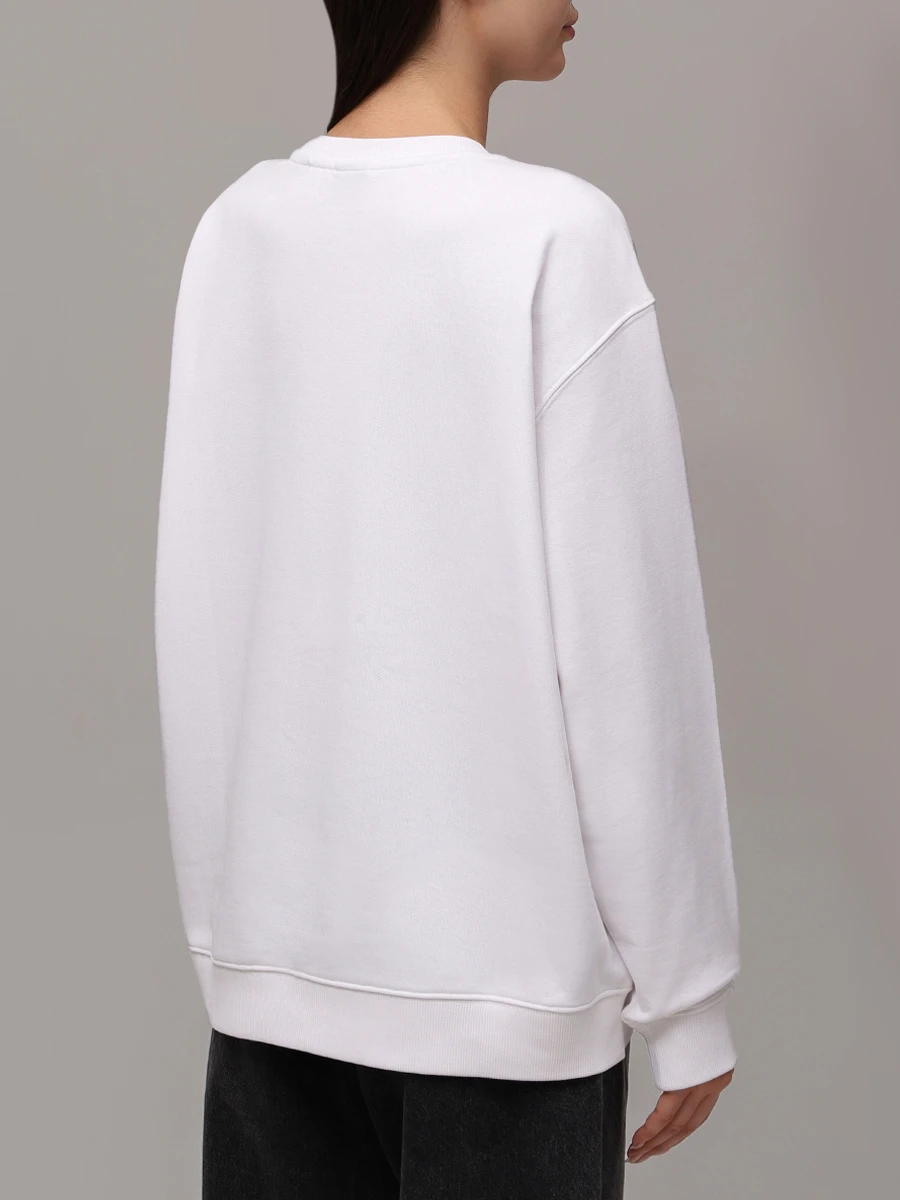 Толстовка хлопковая