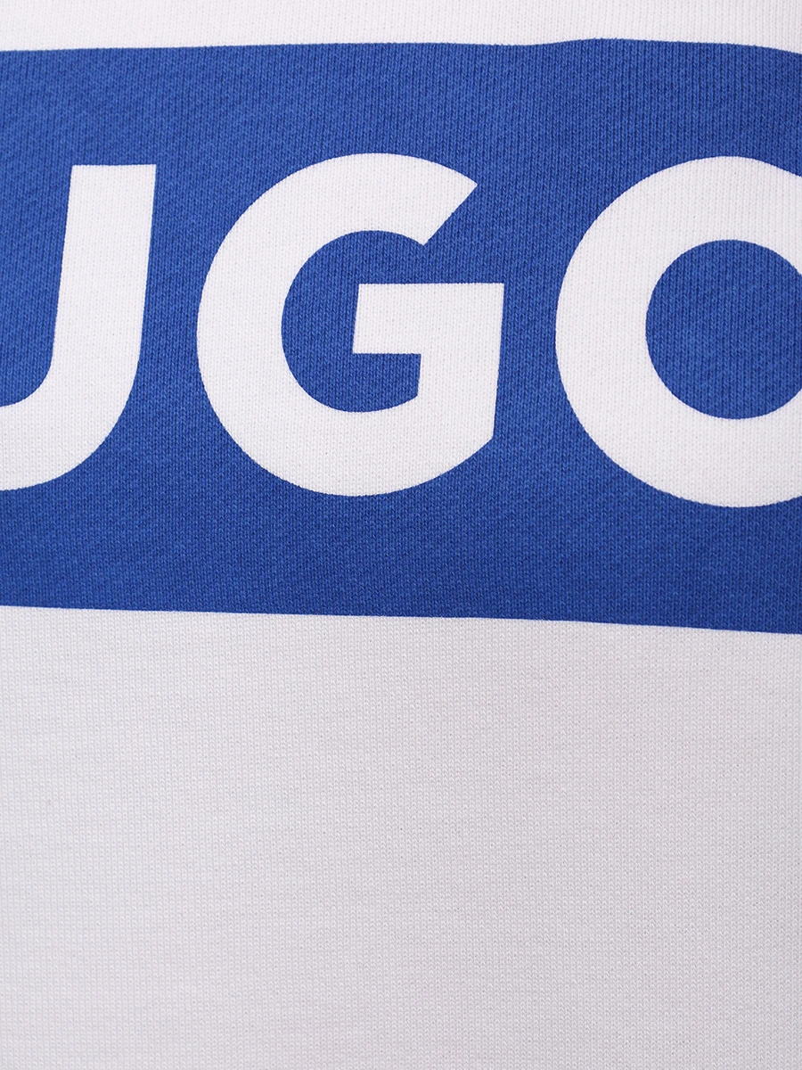 Толстовка хлопковая