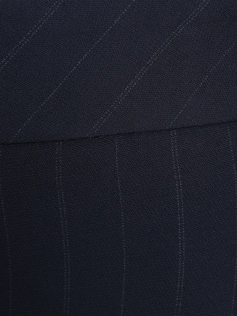 Брюки из вискозы