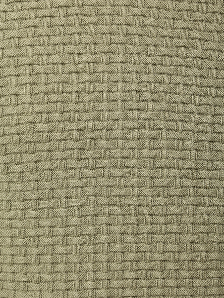 Джемпер хлопковый