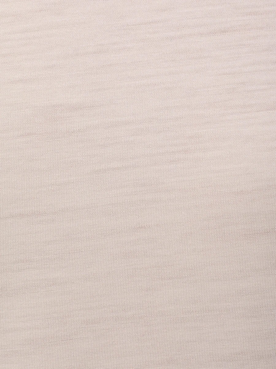 Футболка шерстяная