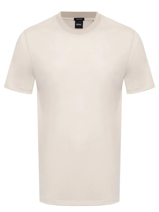 Футболка шерстяная BOSS