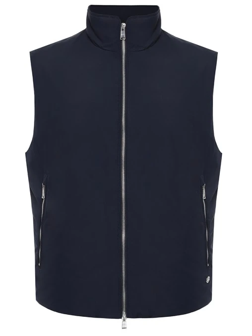 Жилет пуховый BOSS