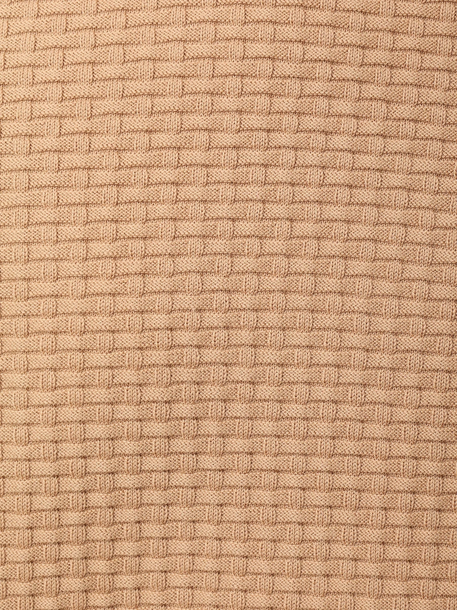 Джемпер хлопковый