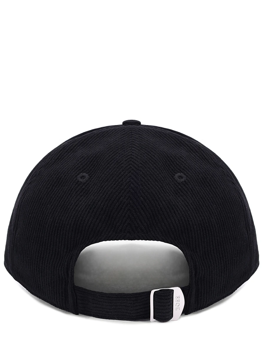 Бейсболка вельветовая