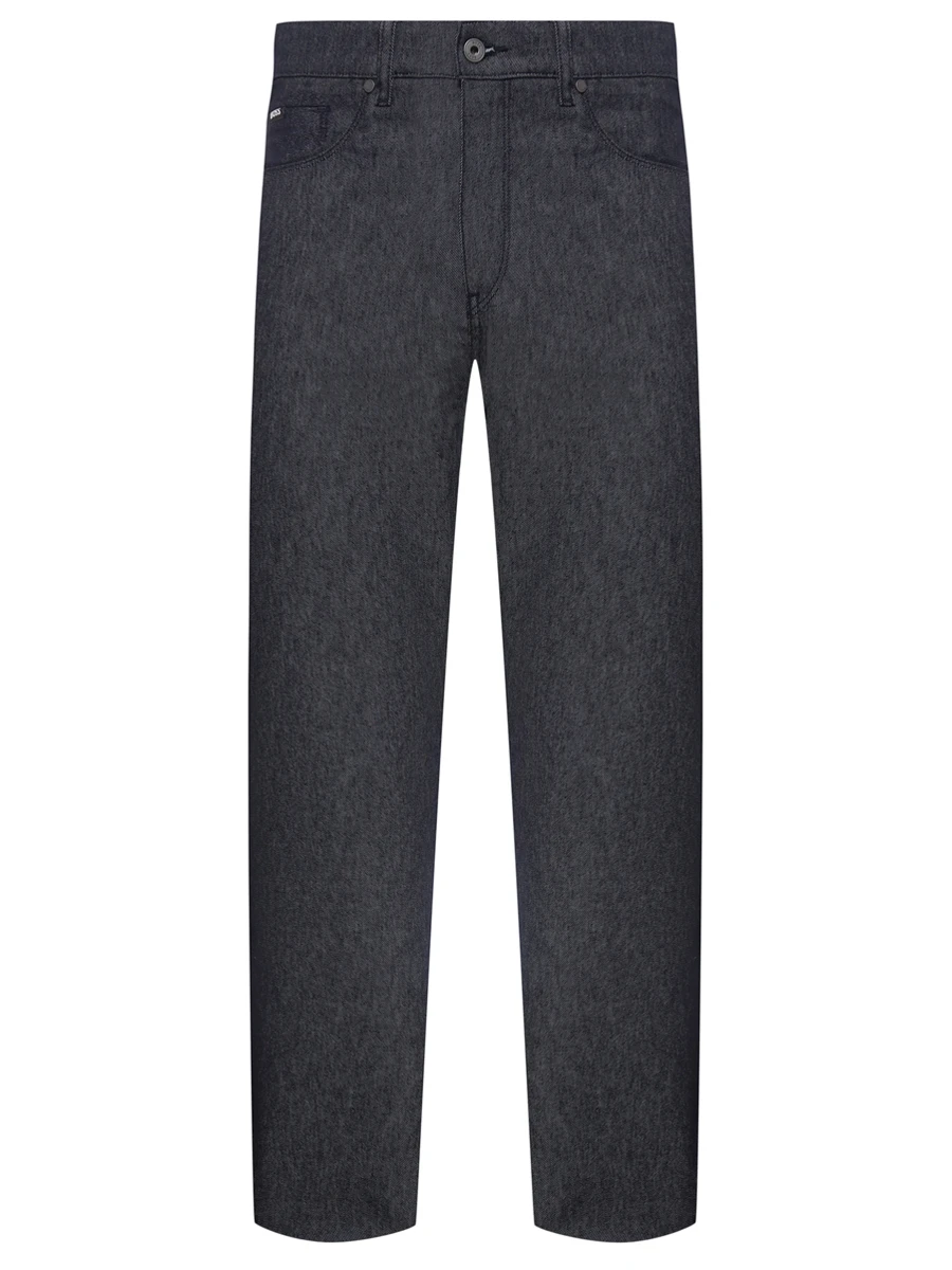 Джинсы Regular Fit хлопковые