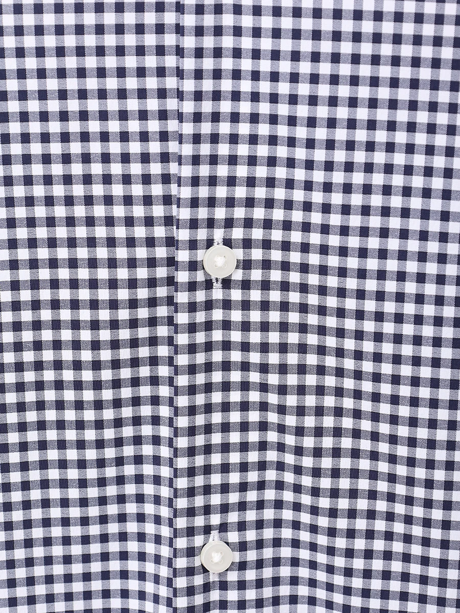 Рубашка Slim Fit