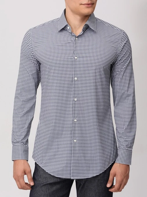 Рубашка Slim Fit BOSS