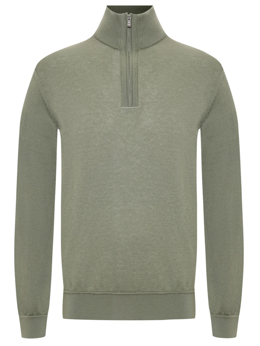 Джемпер шерстяной