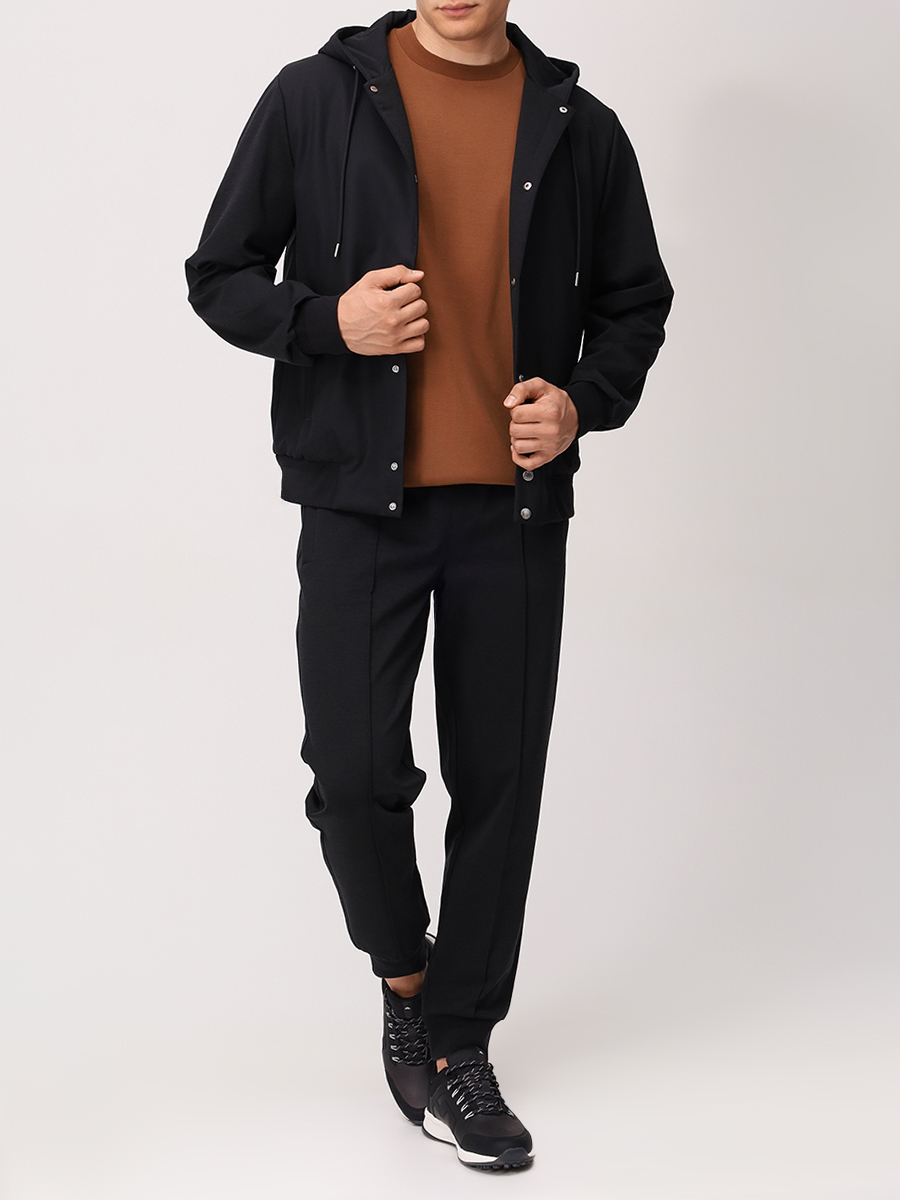 Футболка хлопковая