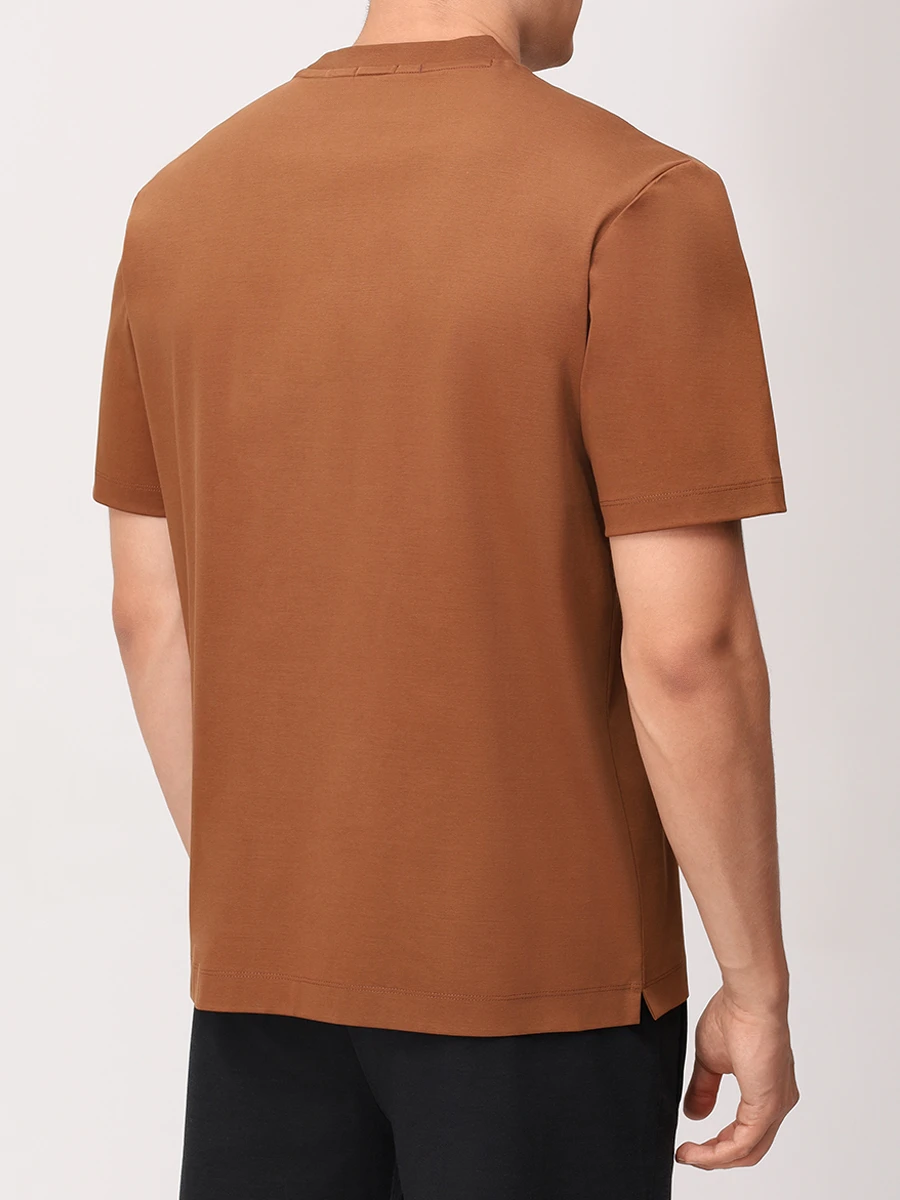 Футболка хлопковая