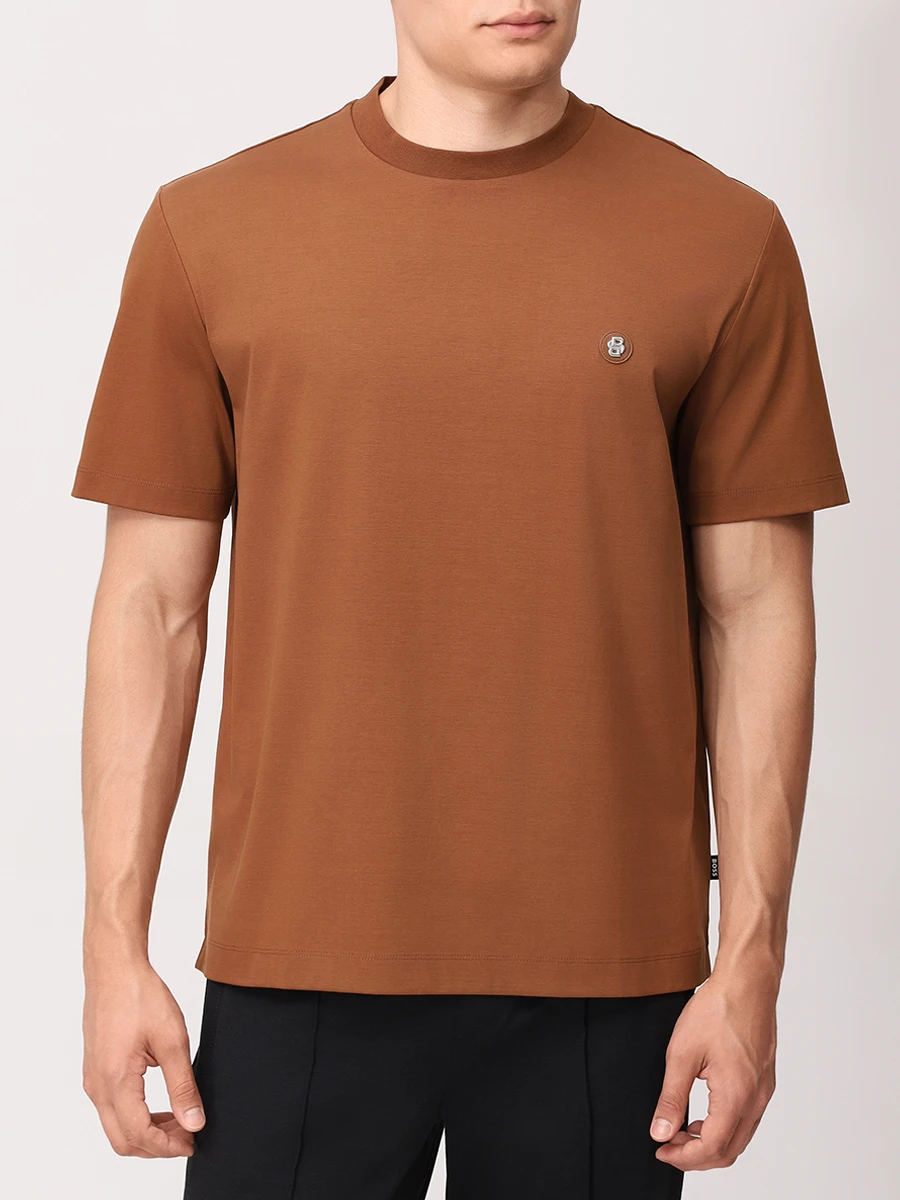 Футболка хлопковая