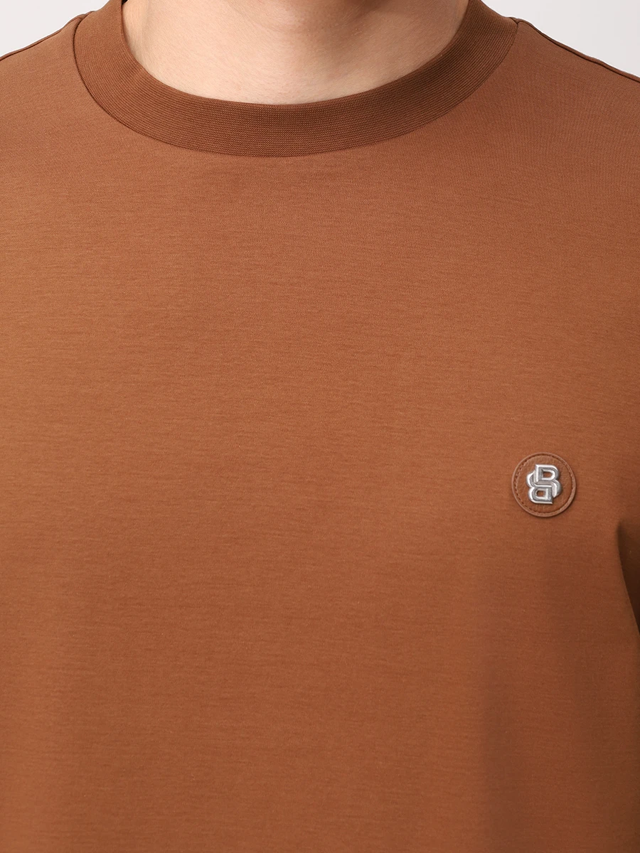 Футболка хлопковая