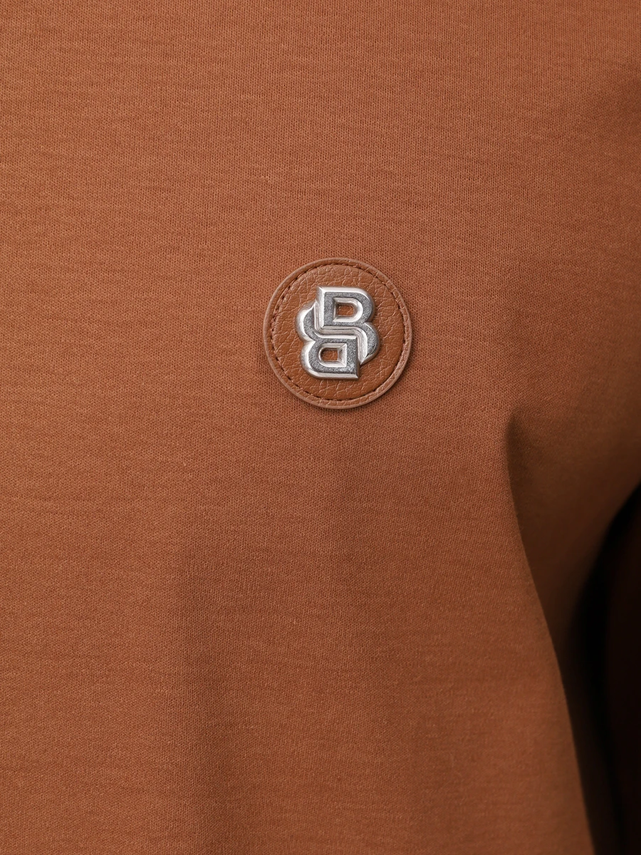 Футболка хлопковая