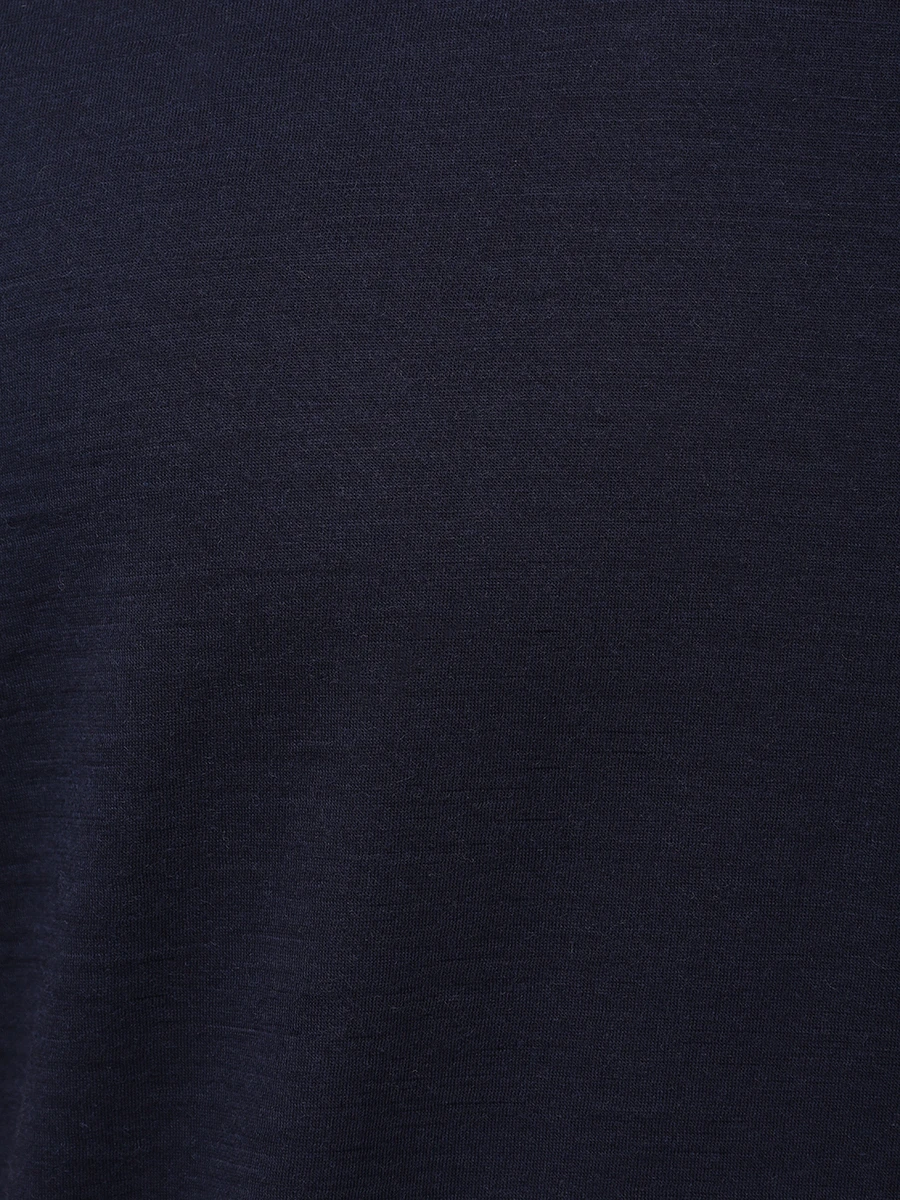 Футболка шерстяная