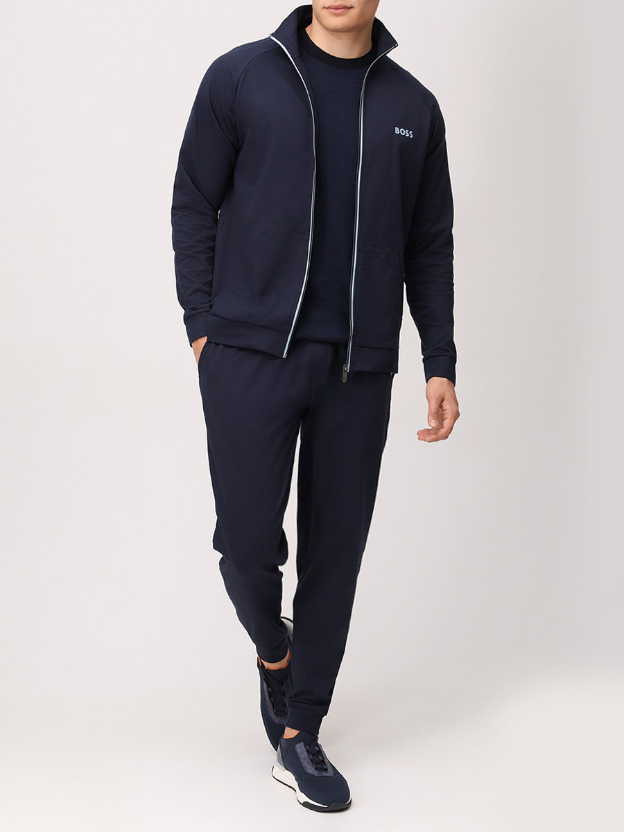 Футболка шерстяная